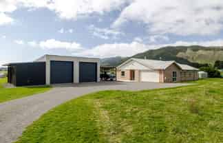 83 Williams Road, Tokomaru