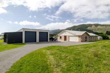 83 Williams Road, Tokomaru