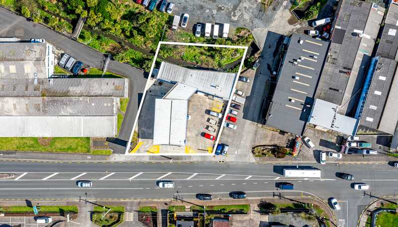 158 Stoddard Road, Mount Roskill