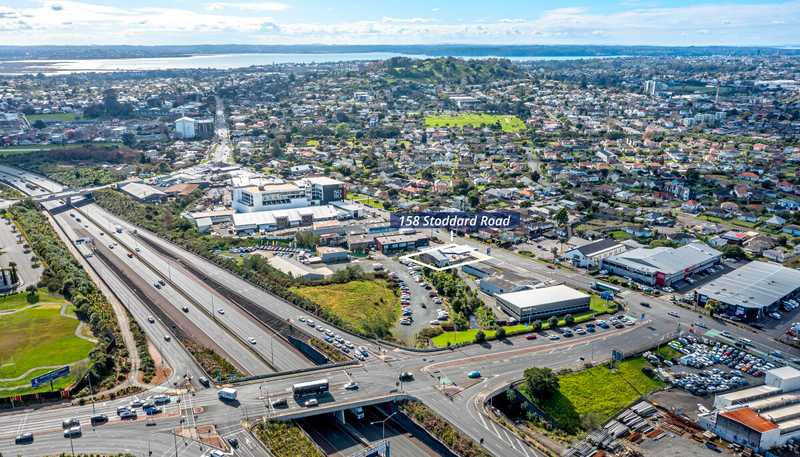 158 Stoddard Road, Mount Roskill