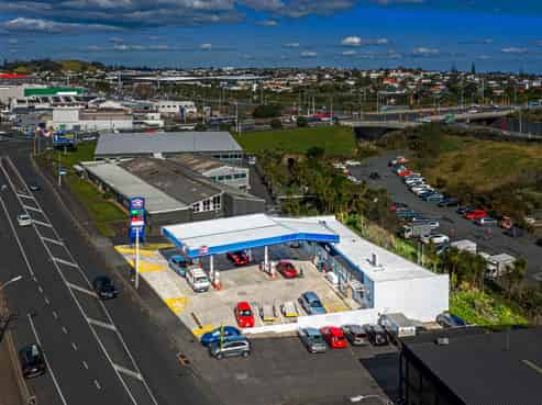 Trophy Investment in Mt Roskill