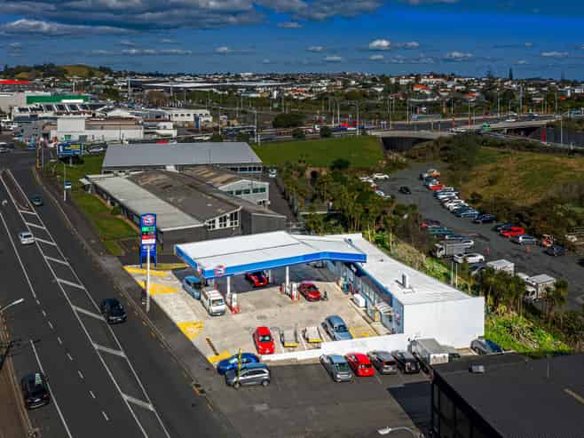 Trophy Investment in Mt Roskill