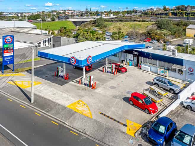 Trophy Investment in Mt Roskill