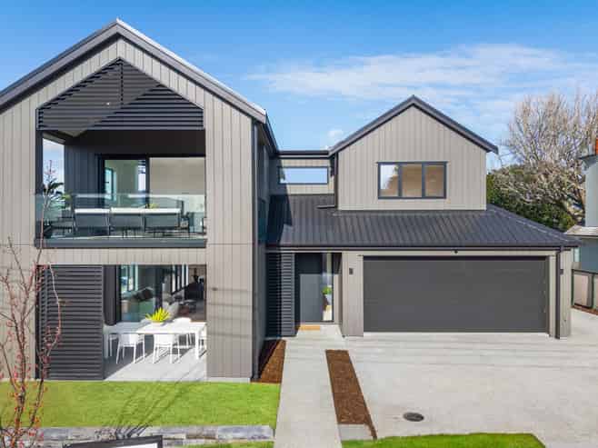 9A Kowhai Street, Takapuna