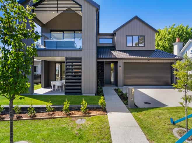 9A Kowhai Street, Takapuna