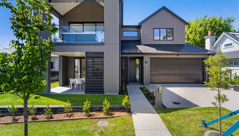 9A Kowhai Street, Takapuna