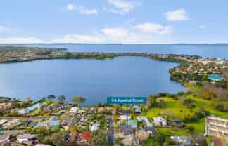 9A Kowhai Street, Takapuna