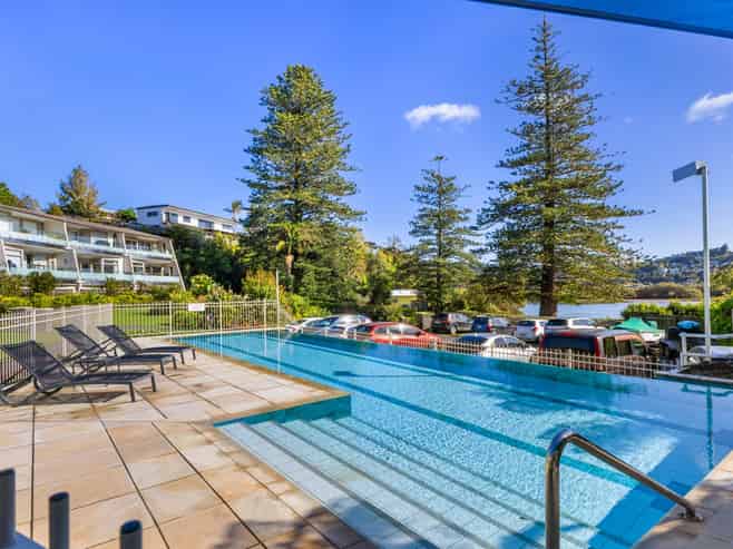201/7 Te Rangi Cross Road, Paihia