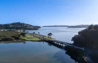 201/7 Te Rangi Cross Road, Paihia