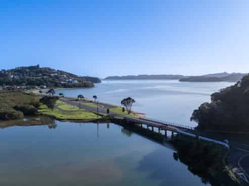201/7 Te Rangi Cross Road, Paihia