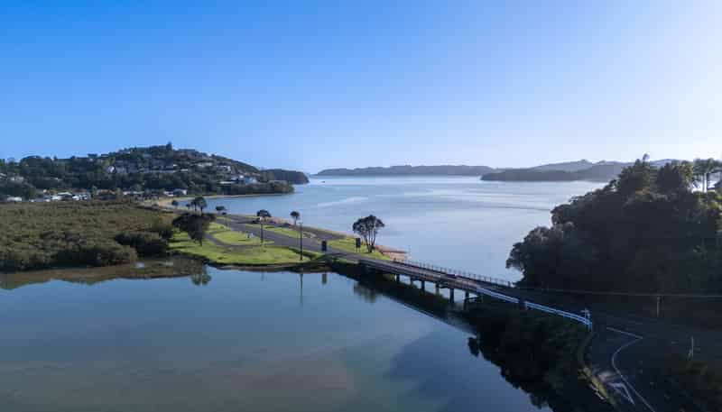201/7 Te Rangi Cross Road, Paihia