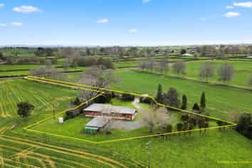 105 Norrish Road, Ohaupo