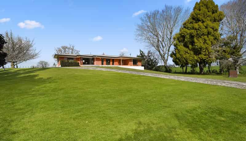 105 Norrish Road, Ohaupo