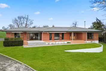 105 Norrish Road, Ohaupo