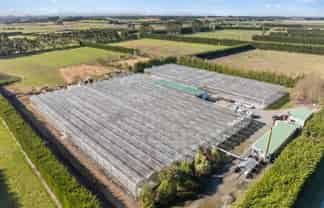 2404 Tram Road, West Eyreton