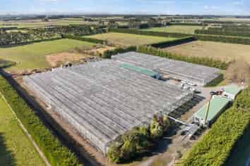 2404 Tram Road, West Eyreton