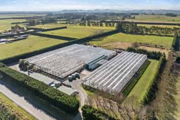2404 Tram Road, West Eyreton