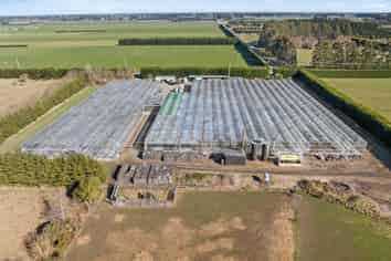 2404 Tram Road, West Eyreton