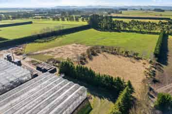 2404 Tram Road, West Eyreton