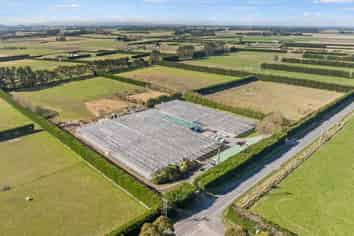 2404 Tram Road, West Eyreton
