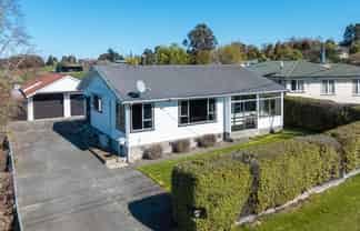 26 Huffey Street, Geraldine