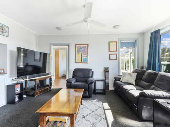 26 Huffey Street, Geraldine