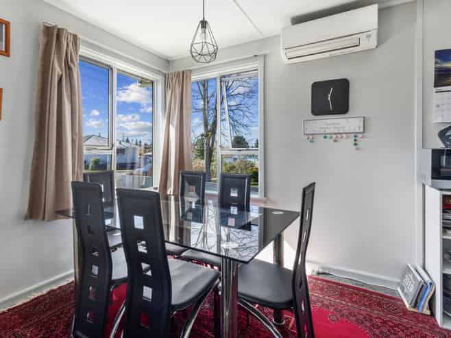 26 Huffey Street, Geraldine