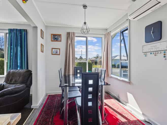 26 Huffey Street, Geraldine