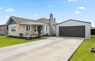 183 Park Road, Horotiu