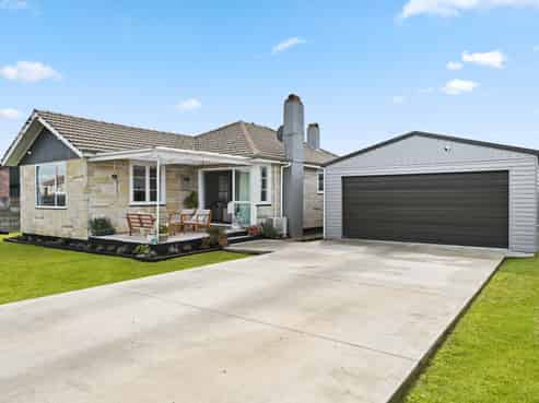 183 Park Road, Horotiu