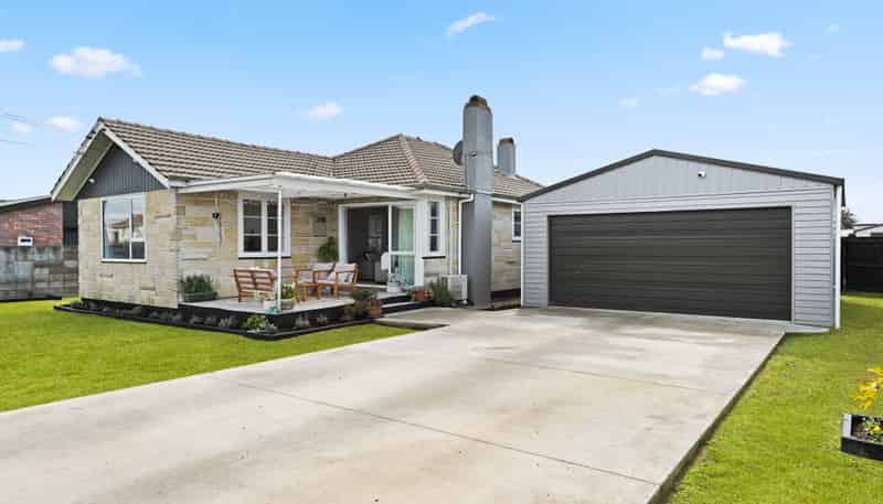 183 Park Road, Horotiu