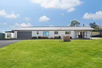 556 Ngahinapouri Road, Ohaupo