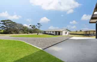 556 Ngahinapouri Road, Ohaupo