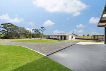 556 Ngahinapouri Road, Ohaupo