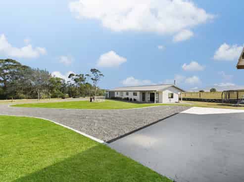 556 Ngahinapouri Road, Ohaupo