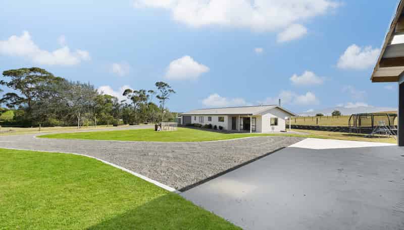 556 Ngahinapouri Road, Ohaupo