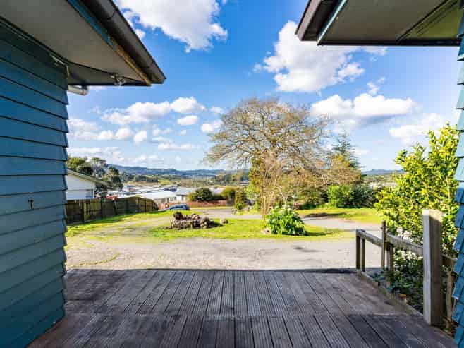 4 Clark Mcconachy Place, Raumanga