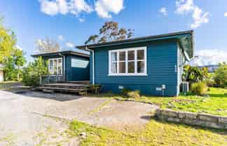 4 Clark Mcconachy Place, Raumanga