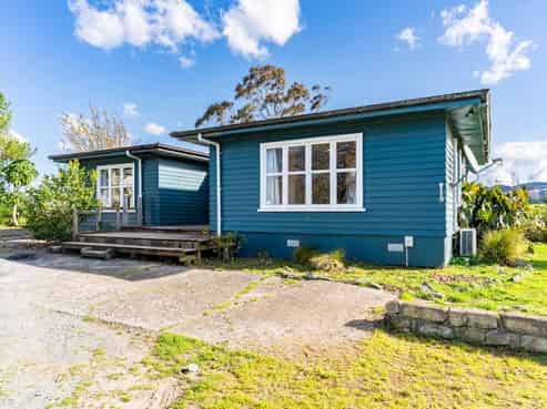 4 Clark Mcconachy Place, Raumanga