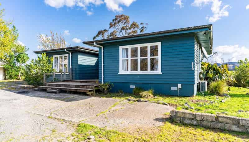 4 Clark Mcconachy Place, Raumanga
