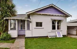 5 Argyle Street , Hawera