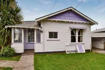 5 Argyle Street , Hawera
