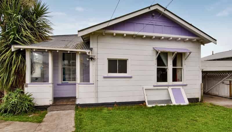 5 Argyle Street , Hawera