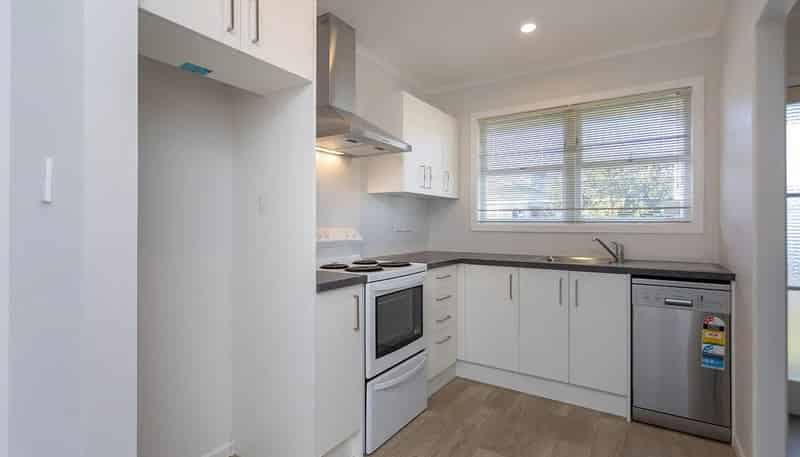 2/43 Liverpool Street, Epsom