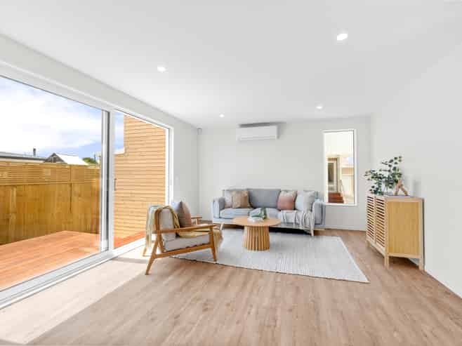 2/23 Howe Street, New Brighton