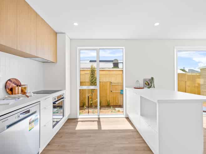 2/23 Howe Street, New Brighton