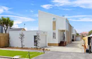 2/23 Howe Street, New Brighton