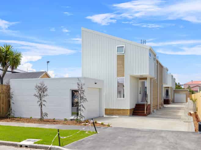 2/23 Howe Street, New Brighton