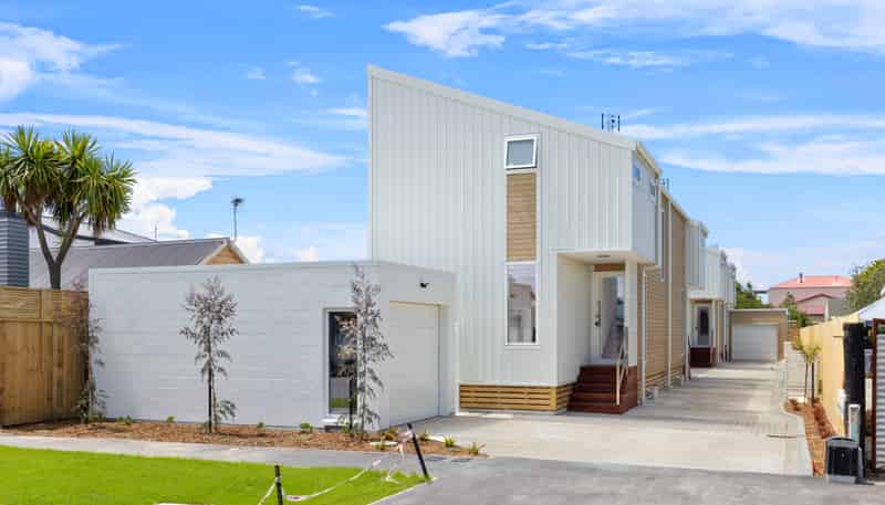 2/23 Howe Street, New Brighton