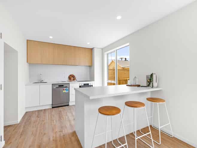 2/23 Howe Street, New Brighton